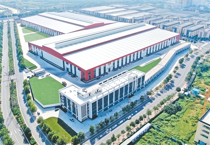 聚焦城市品质提升扛起责任担当,聚焦郑州华南城