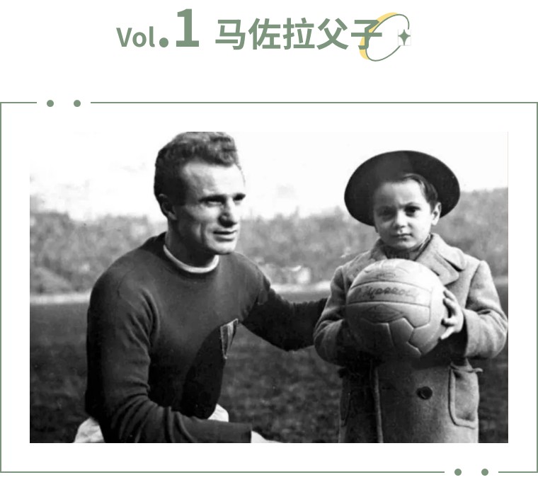 足坛父子兵简介,足坛十大父子兵