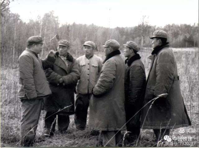 「铁兵故事」我记忆的兴安岭作者：丁宪邦