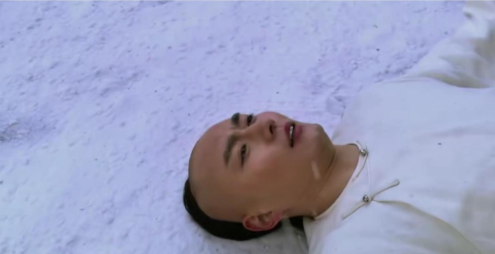 果郡王和甄嬛纯爱,果郡王爱慕甄嬛