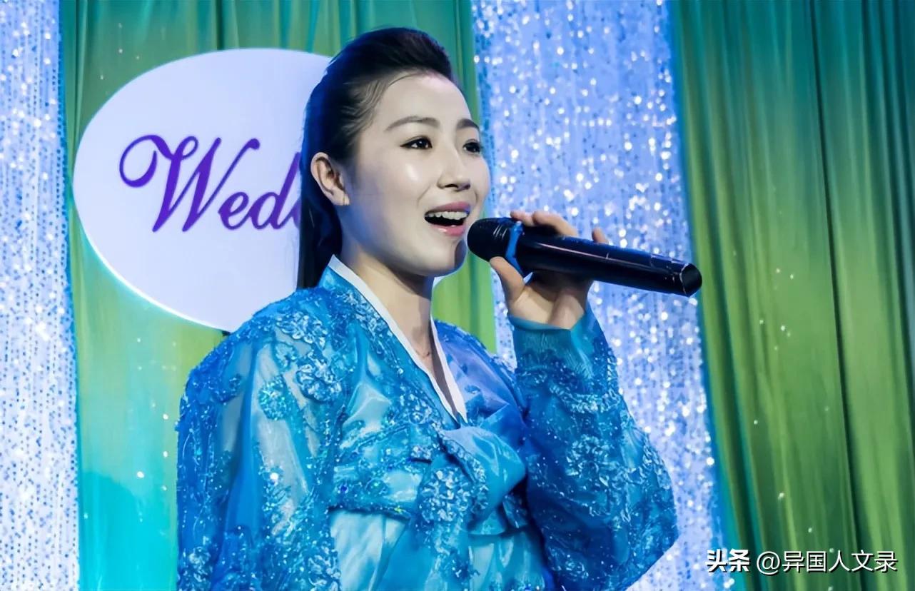 朝鲜人过着怎样的生活？计划经济，分配物资，无忧无虑，真的好吗