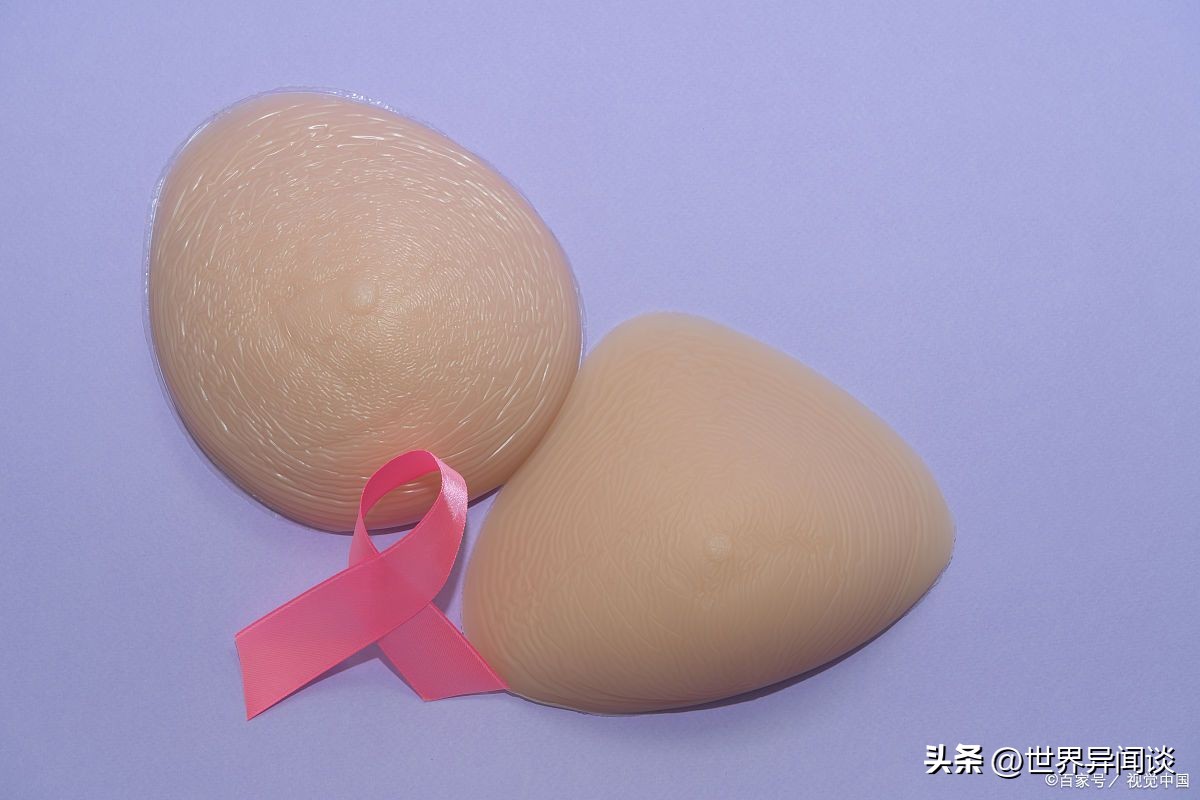 让芭比红遍全球的“芭比之母”，“从乳房到乳房”的传奇一生