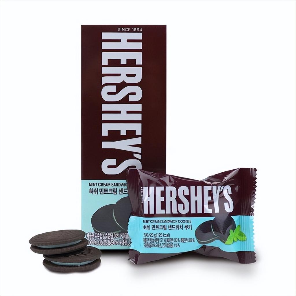 好吃的韩国零食,你一定没吃过的韩国零食合集