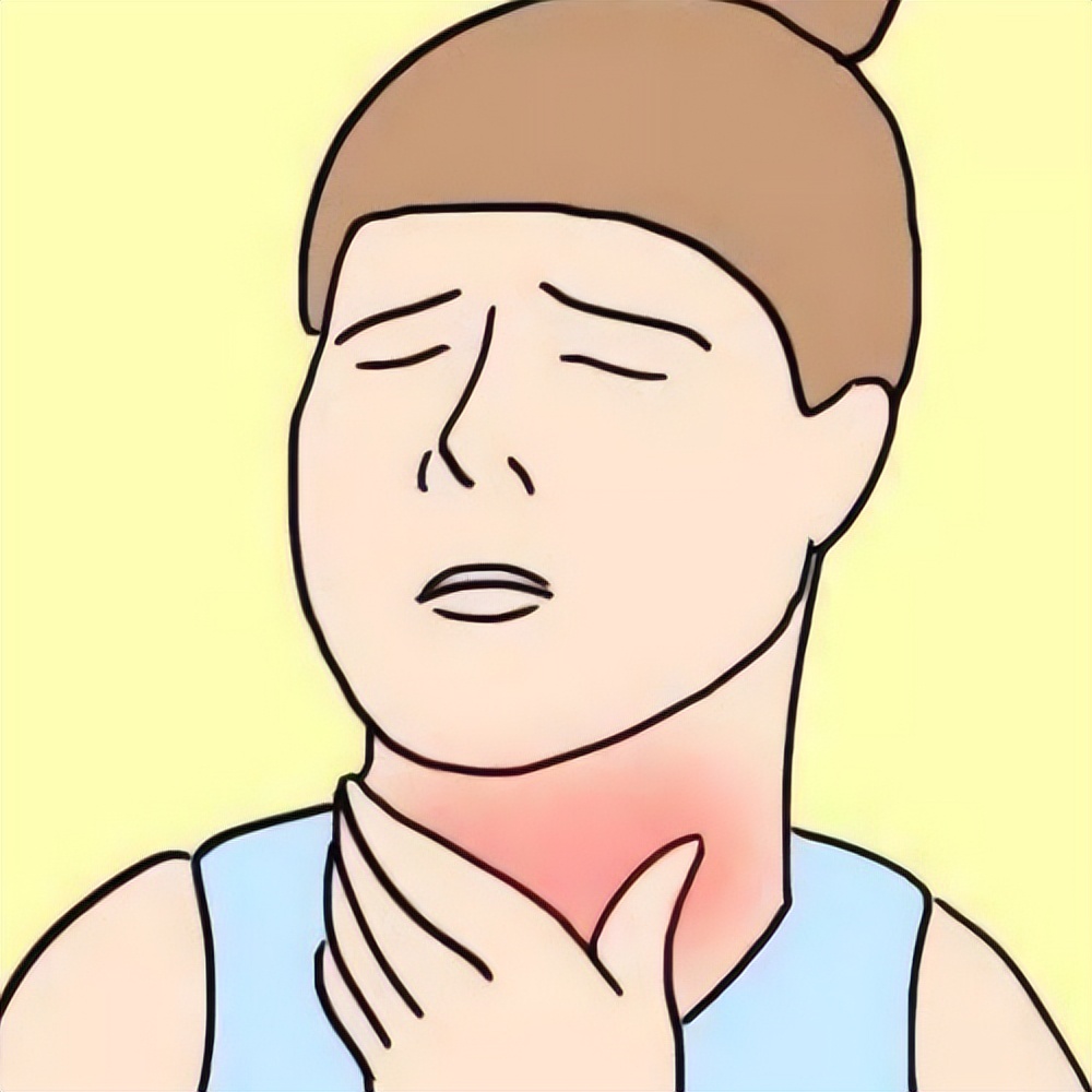 割烙法治疗慢性咽炎,割除扁桃体对慢性咽喉炎有作用吗