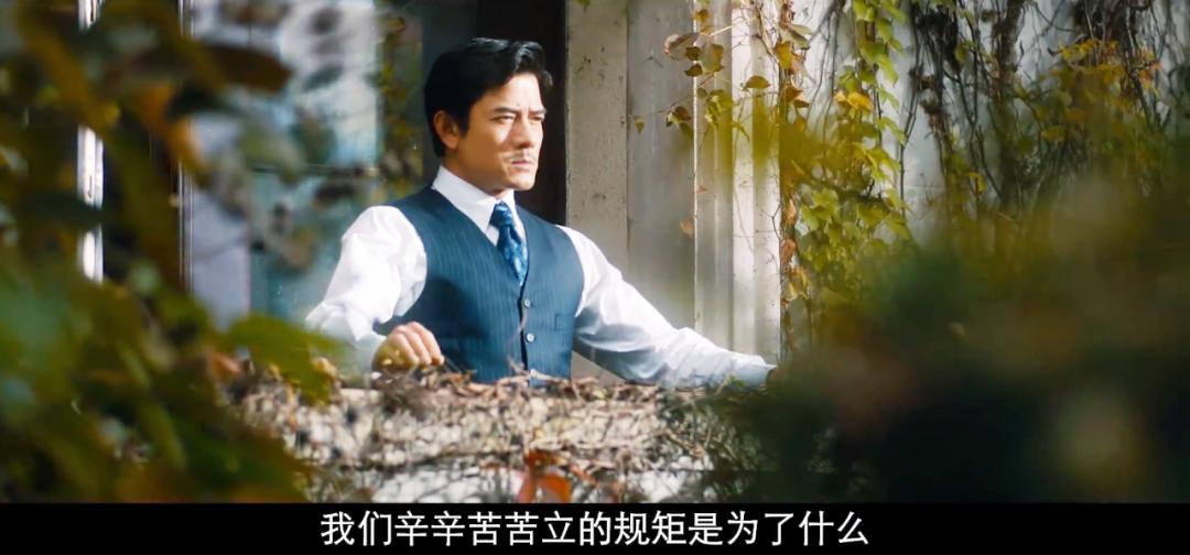 醒醒吧，没有了这一眼万年的“性感”，拯救香港电影就是自我欺骗