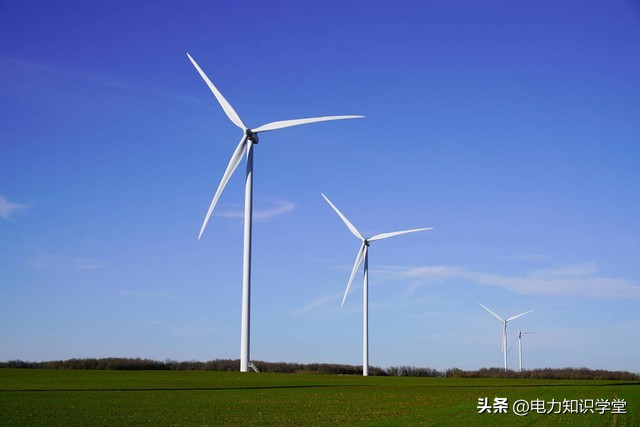 最大18兆瓦风机,全球首台16兆瓦风机成功问世