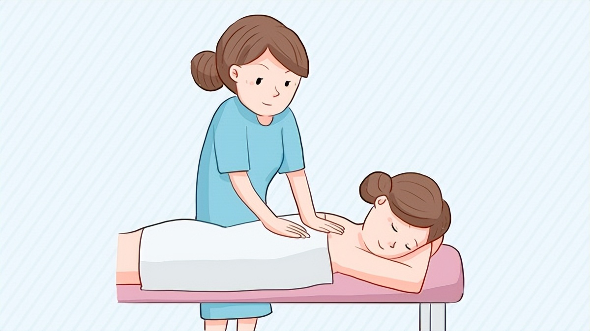 推拿和按摩是一回事儿吗,推拿按摩可以治疗哪些疾病