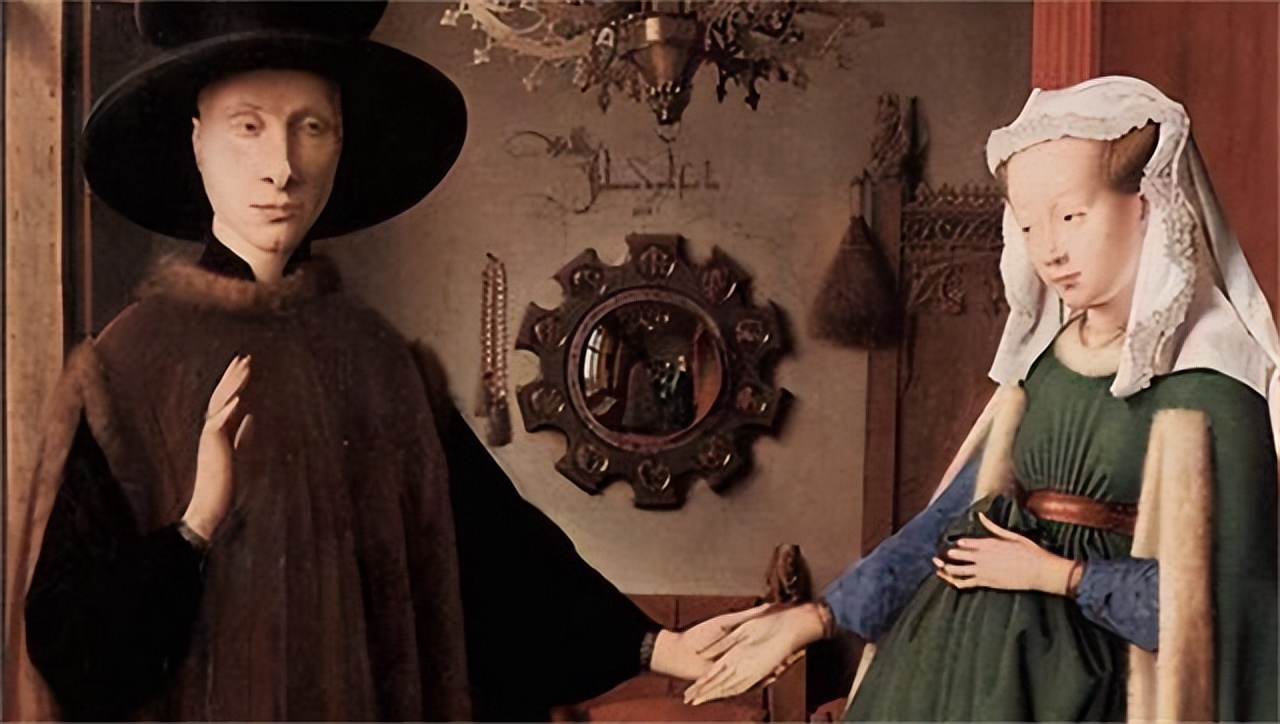 中世纪西欧乡村的婚姻文化