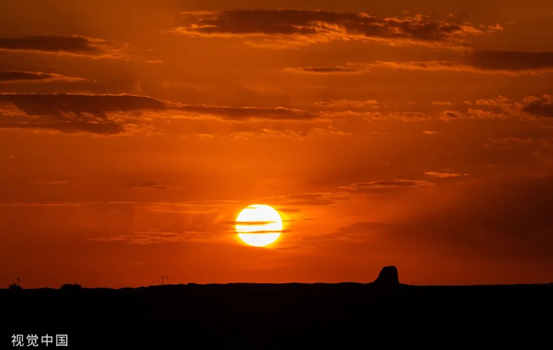 那些描写夕阳的绝美诗句,描写夕阳的绝美诗句