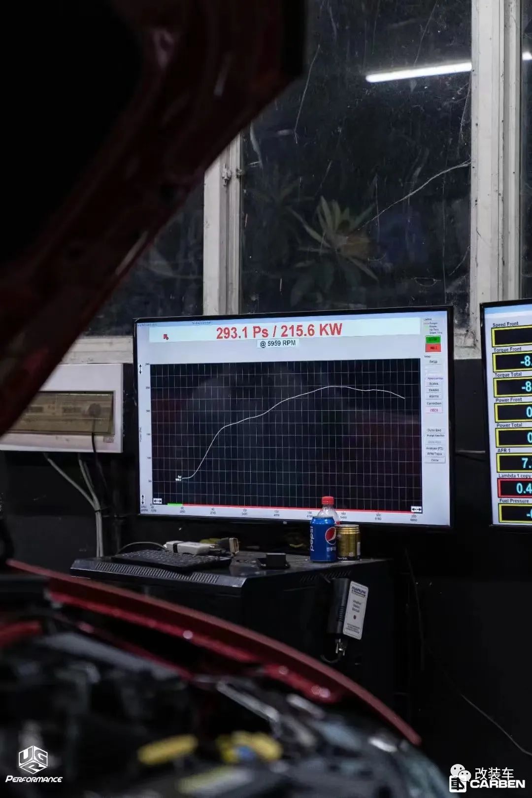 高尔夫gti8代走街,大众高尔夫第七代gti爆改