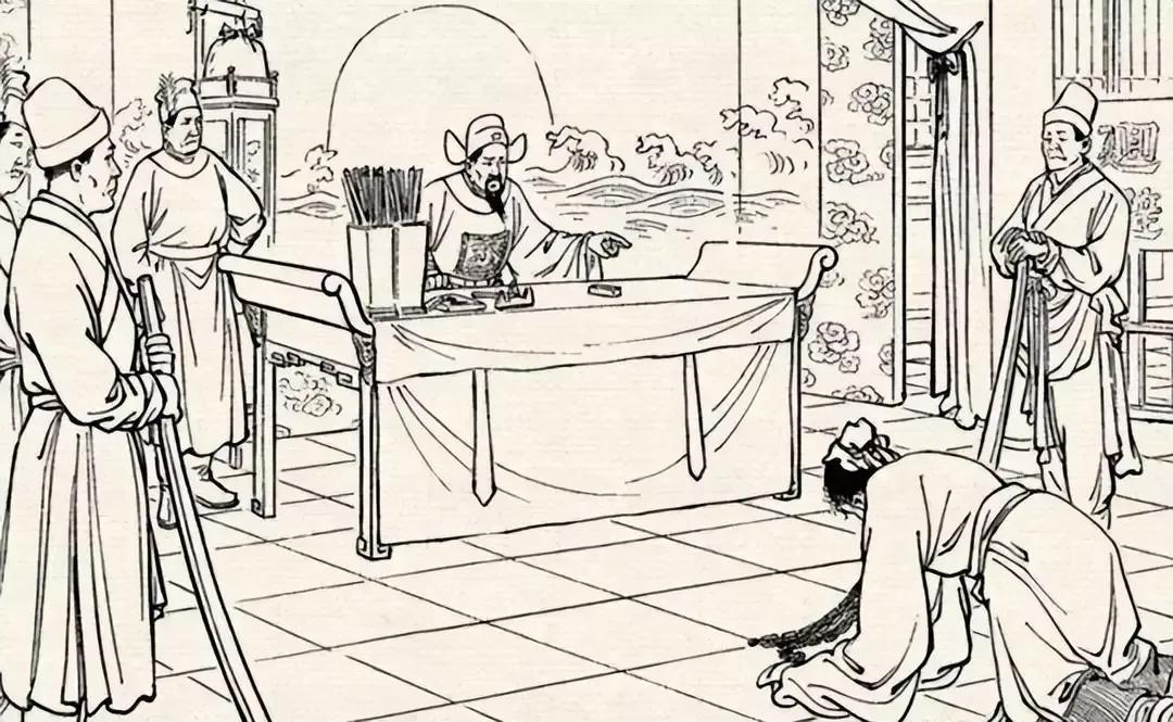 男子借宿寡妇家，半夜欲将其玷污，寡妇：人之常情