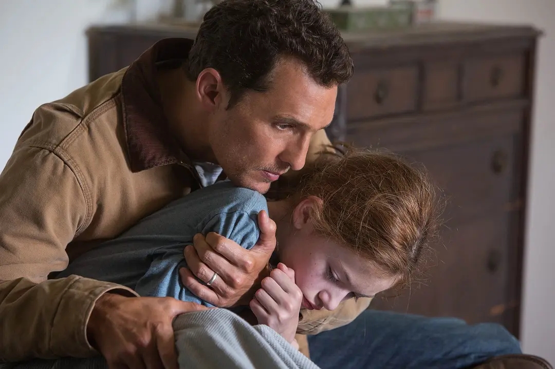 科幻片电影十大巅峰之作星际穿越,科幻大片9.0以上评分星际穿越