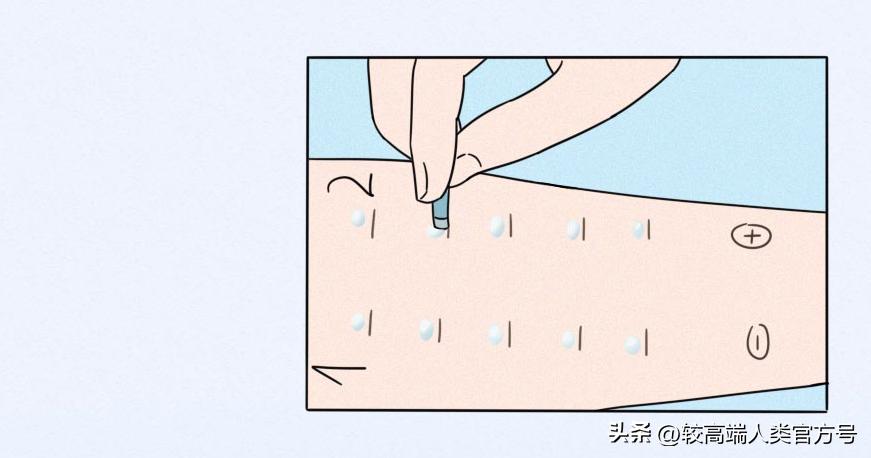 “裆下”问题很严重：为什么会有人对精液过敏？