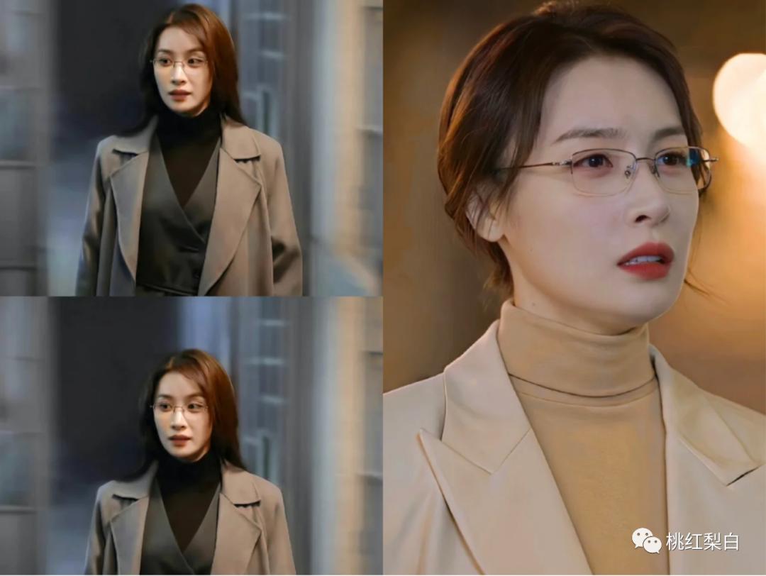 底层小人物变大佬，高启强的衣服，串起《狂飙》整个故事