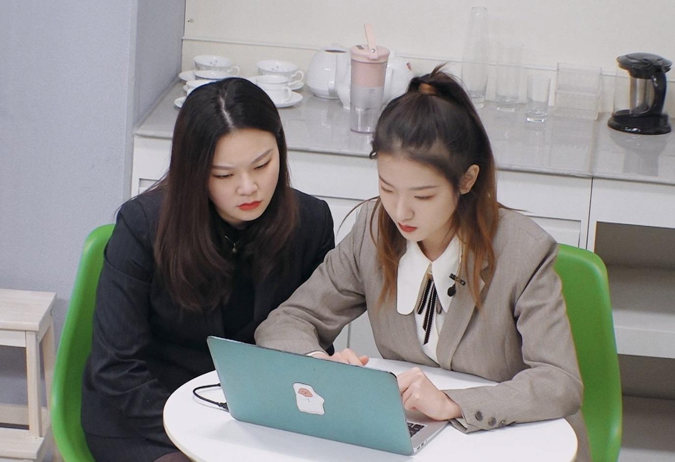 孟羽童回应离开格力,孟羽童否认被格力解雇