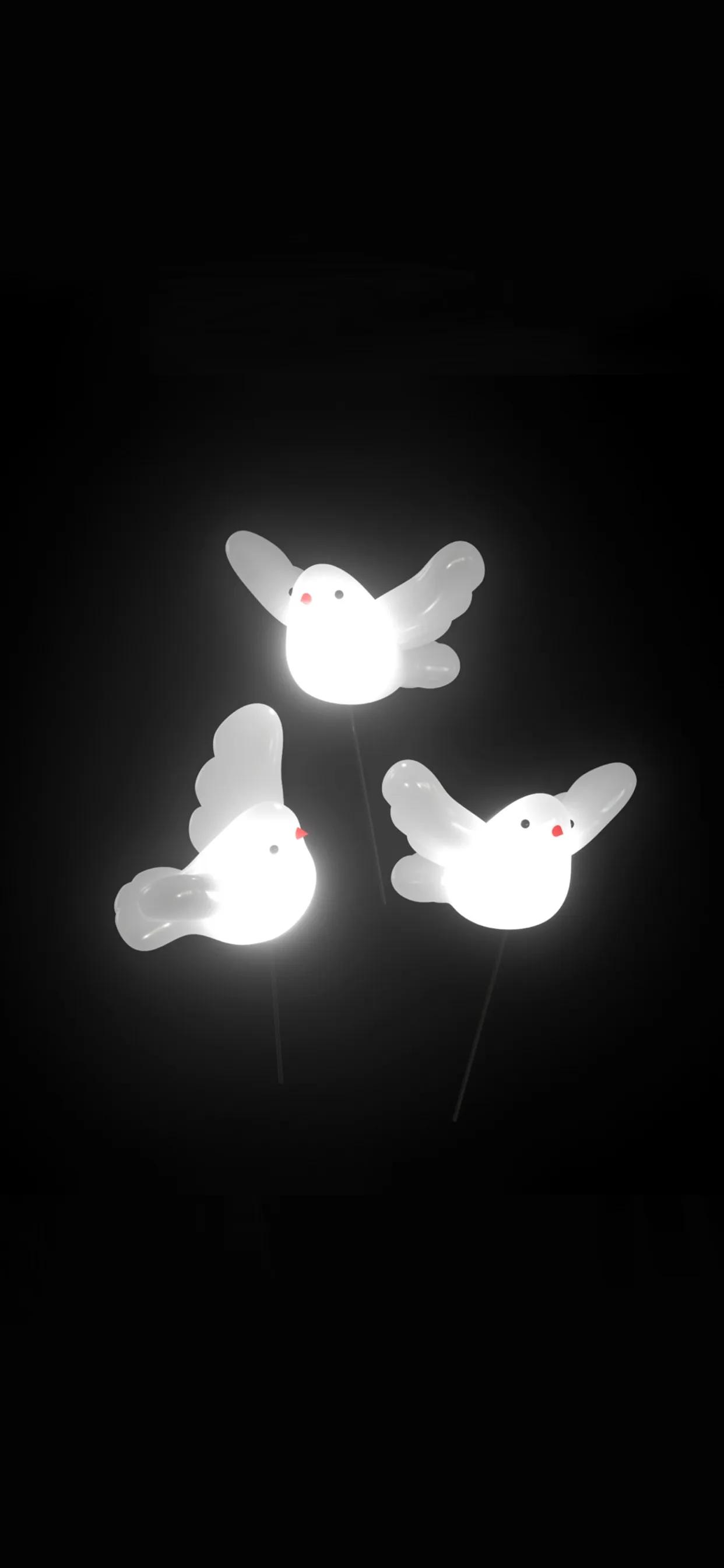 手机壁纸潮流暗黑简约,简约系列壁纸高清