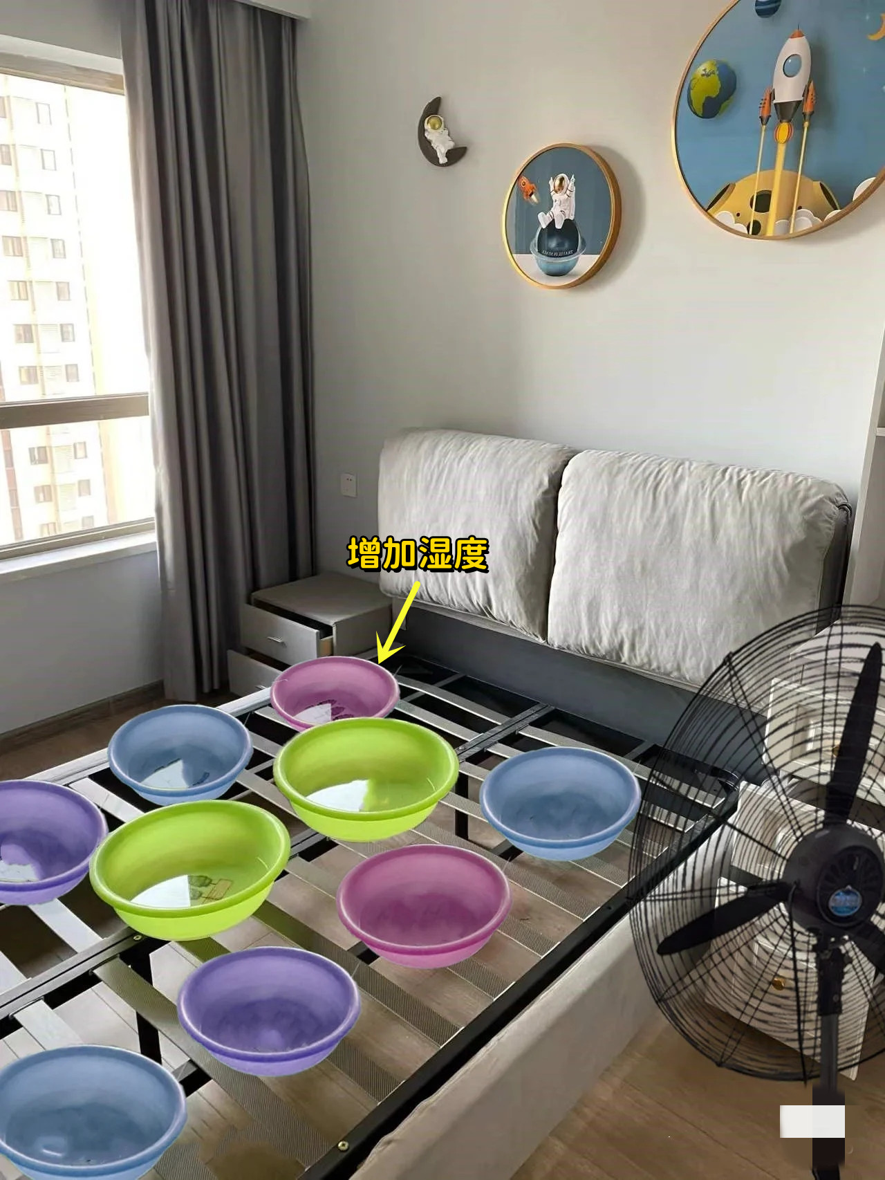 如果再装修，入住之前先做好这3步，亲身体验过，除甲醛真的管用