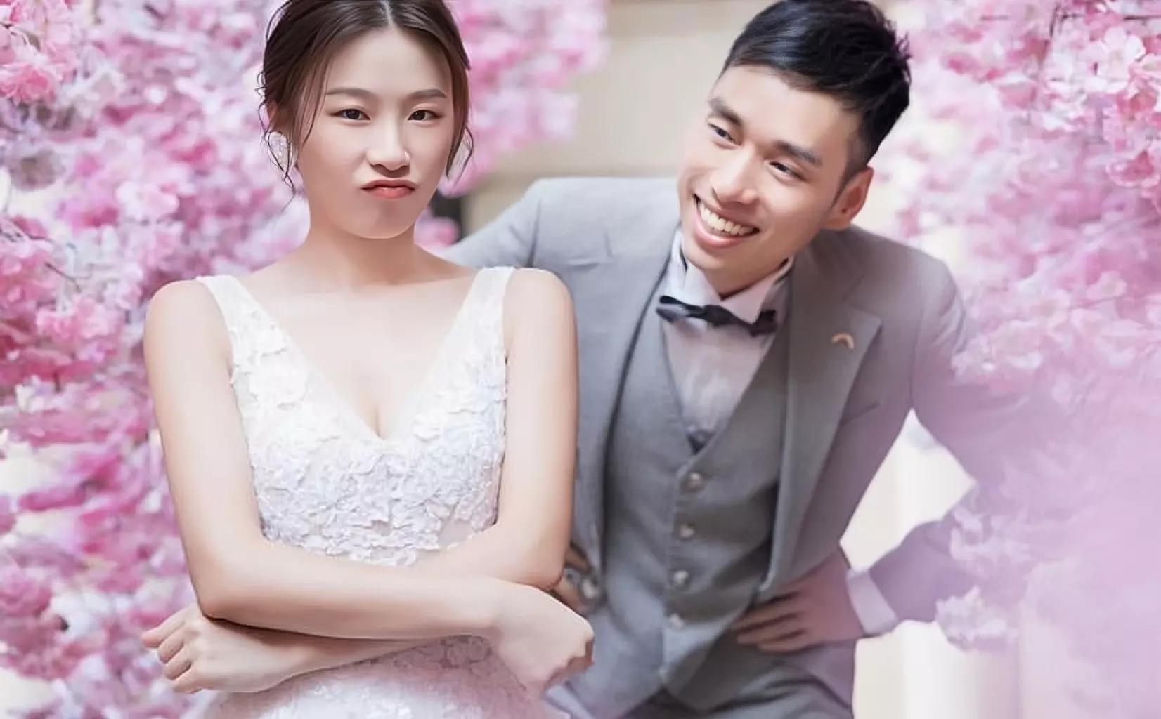 tvb近期结婚配角艺人,恭喜恭喜tvb群星名单