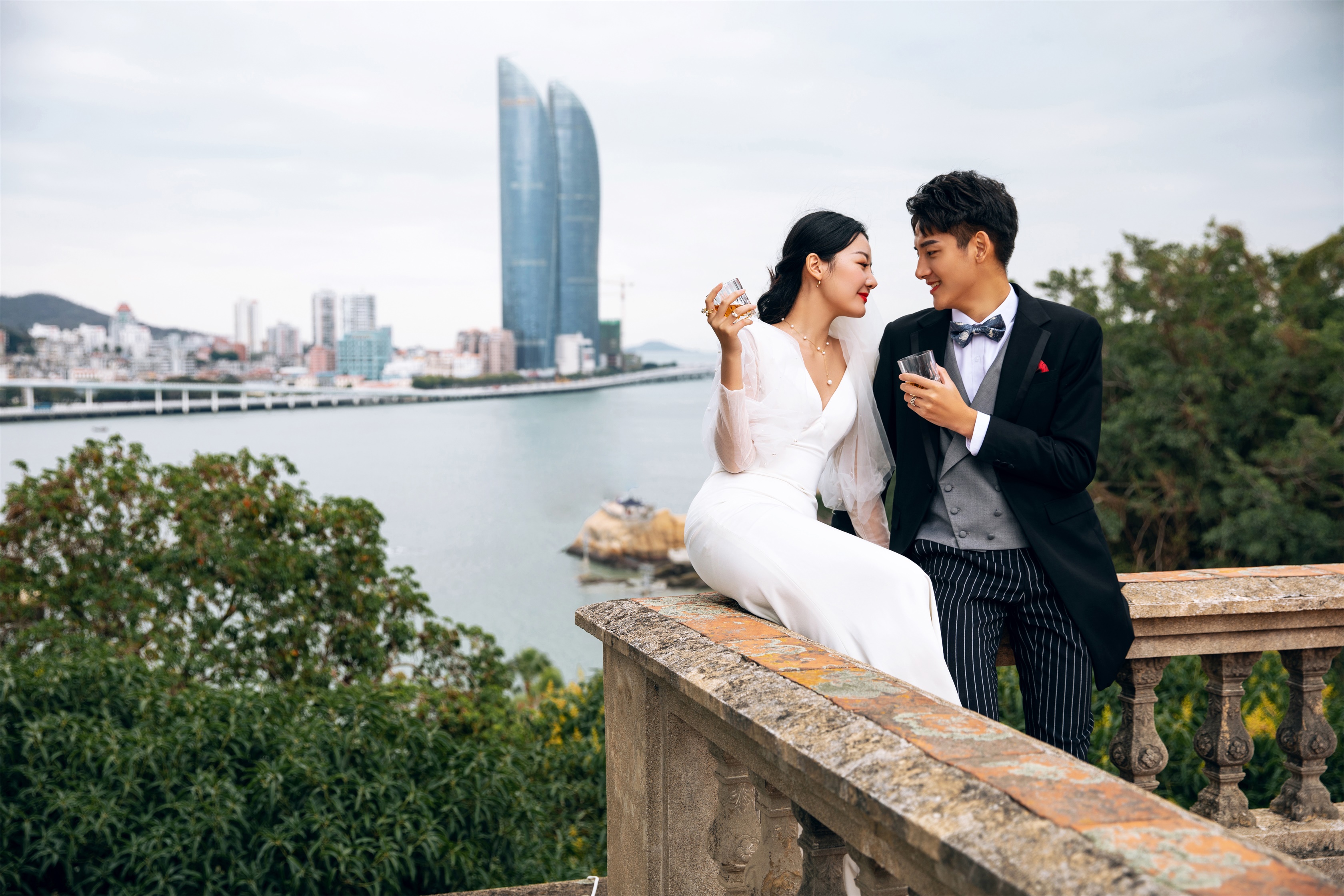 厦门旅拍旅游攻略,适合厦门旅拍的地方