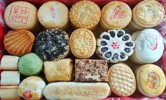 北京传统点心铺推荐,北京11家中式点心铺子花样多