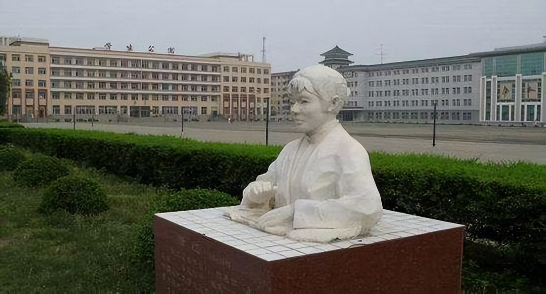 哈尔滨重点高中录取分数线,2021哈尔滨中考录取分数线一览表