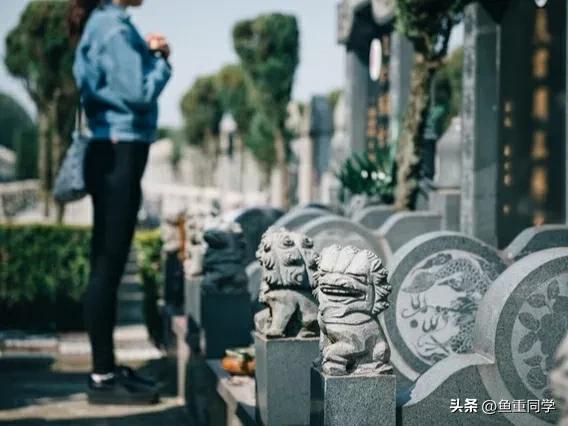 开门见坟的寓意,门前远处有坟是什么兆头