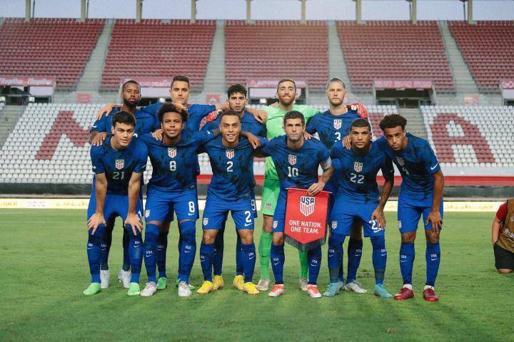 美国队足球世界杯历届排名,以往的世界杯季军