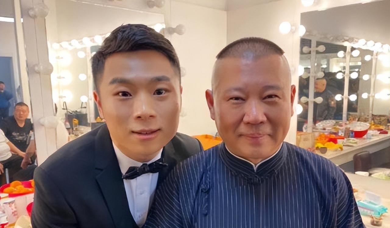 十年前德云社到底发生了什么,德云社19年都发生什么事情了