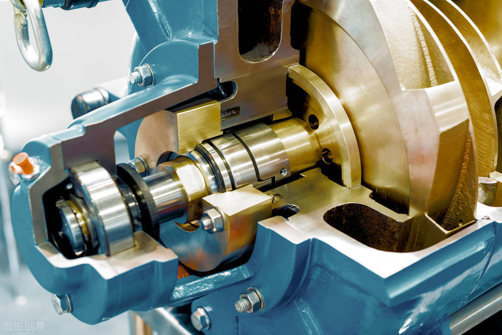 往山上供水水泵怎么选型,南方水泵立式多级泵选型