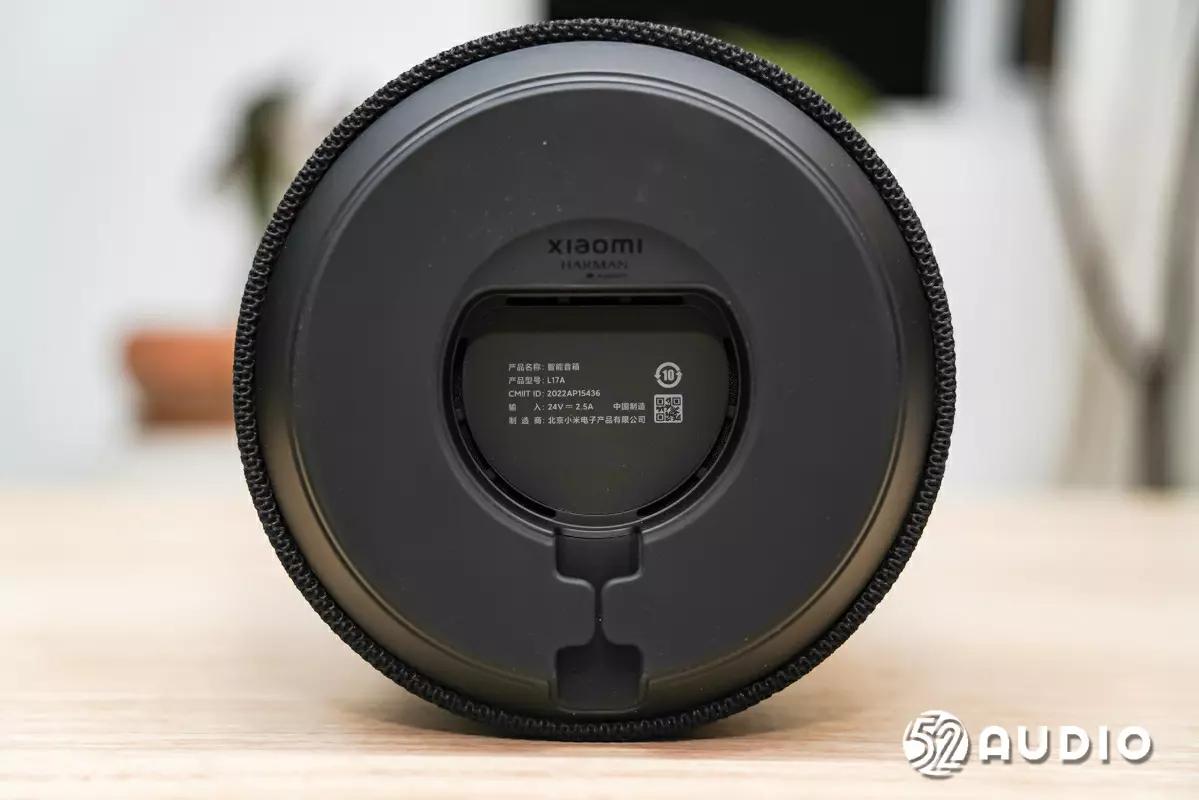 小米soundpro高保真智能音箱测评,小米sound高保真智能音箱