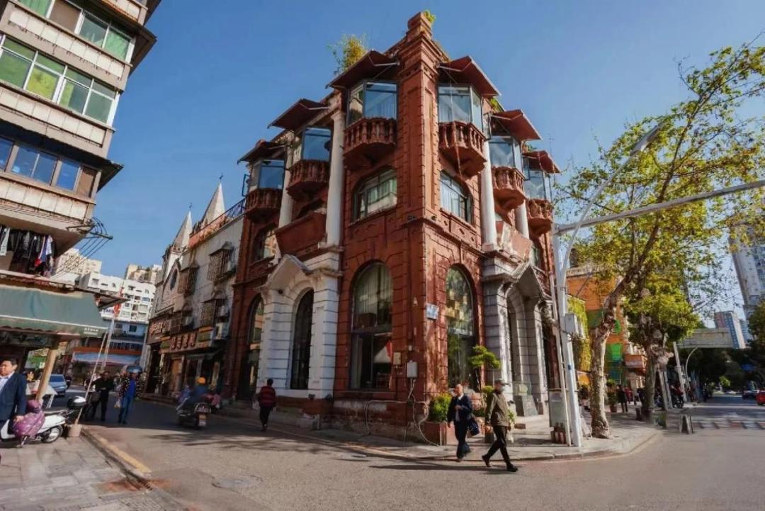 宜昌中心5周年，一个城市共建者的深耕逻辑！