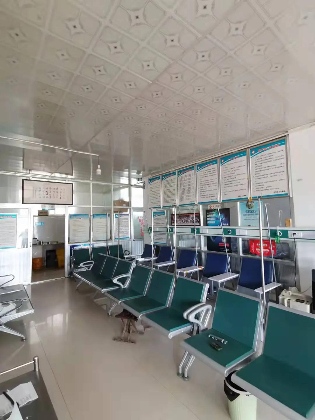 农村村卫生室发展现状,今非昔比的农村生活