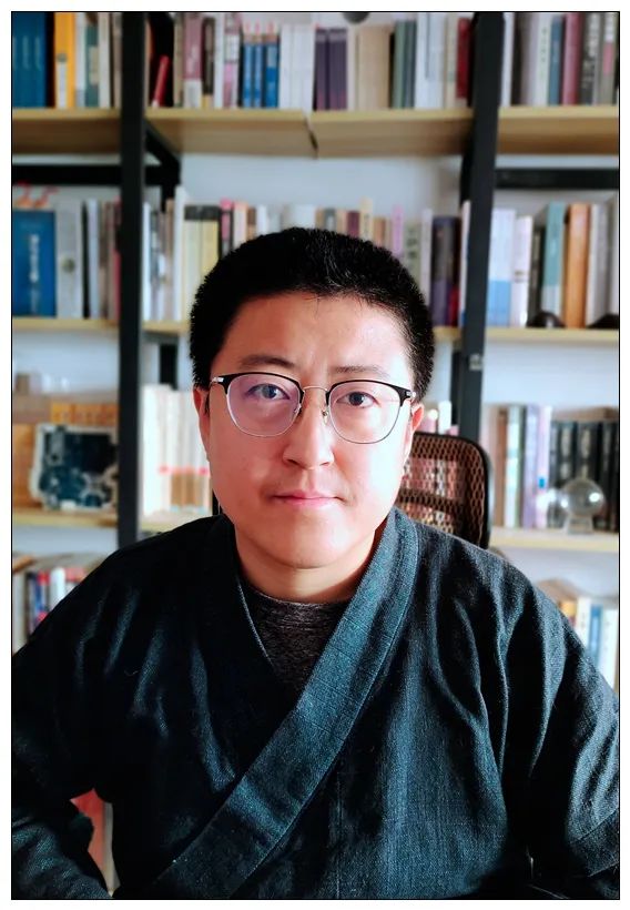 民进会员刘鑫的架空历史小说《山海变》由人民文学出版社出版