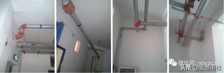 消防质量通病,消防安装工程质量通病