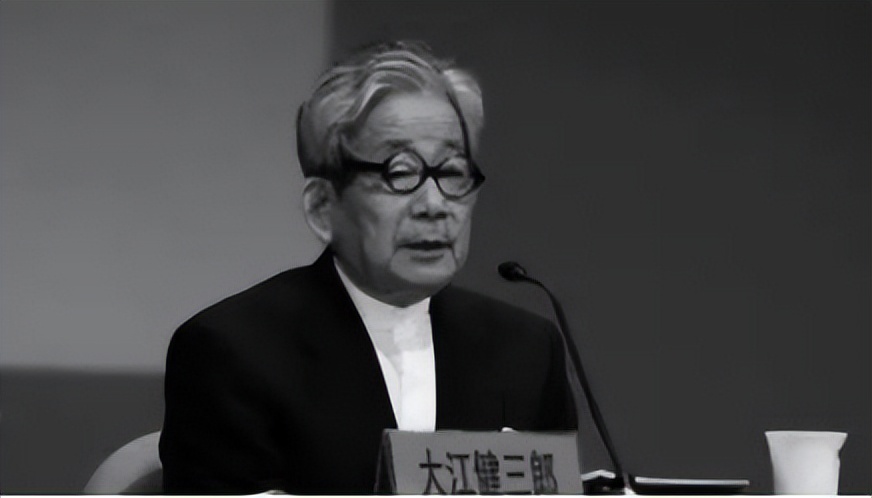 大江健三郎逝世，从小说到电影均留下传世杰作