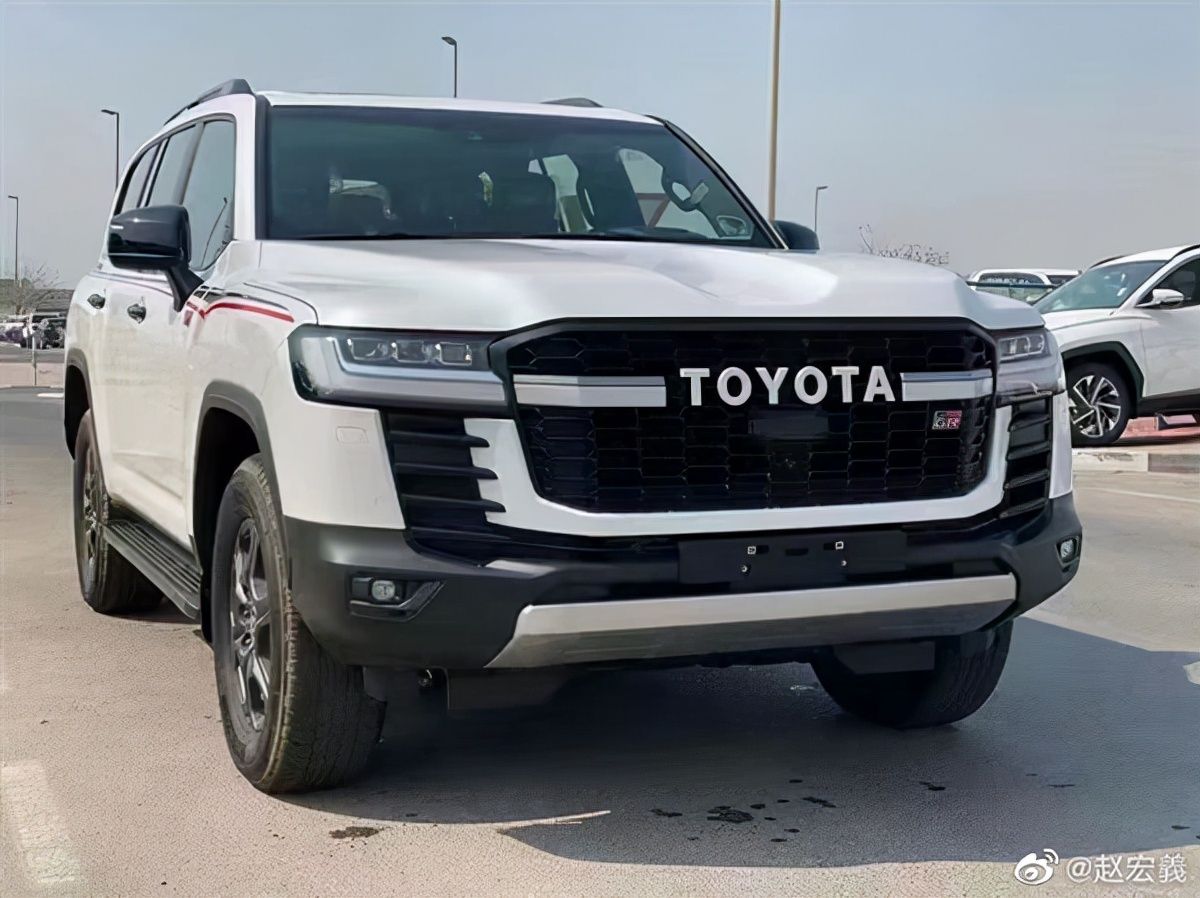 陆巡兰德酷路泽真实落地价,最新款陆巡兰德酷路泽多少钱