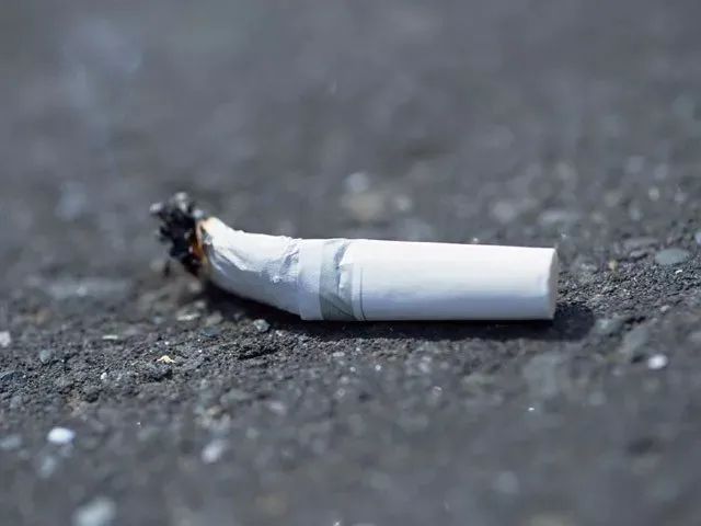 日本禁止道路抽烟,日本东京吸烟规定