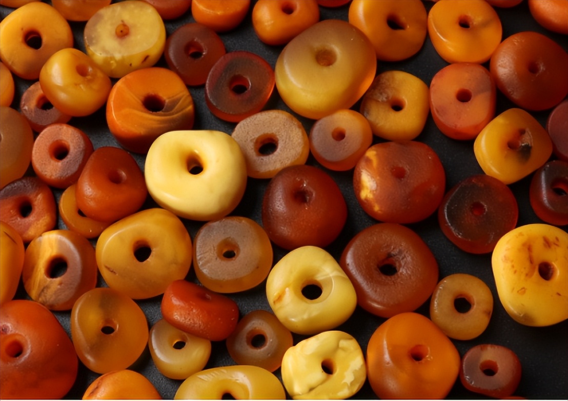 年薪十万也买不起的4种文玩手串，玩家直呼太贵了