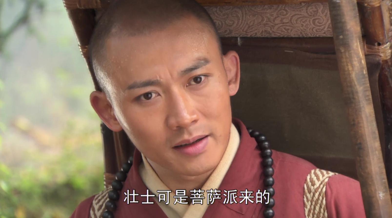 读完原著直冒汗，怪不得刘伯钦父亲无法投胎，你看看他是啥身份？