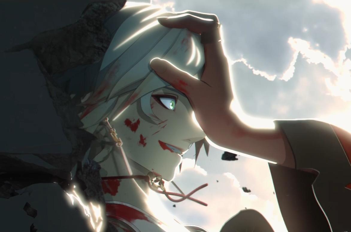 阴阳师：一盘斗技20分钟？浪川被削弱之后，镜像局胜负全看神龙