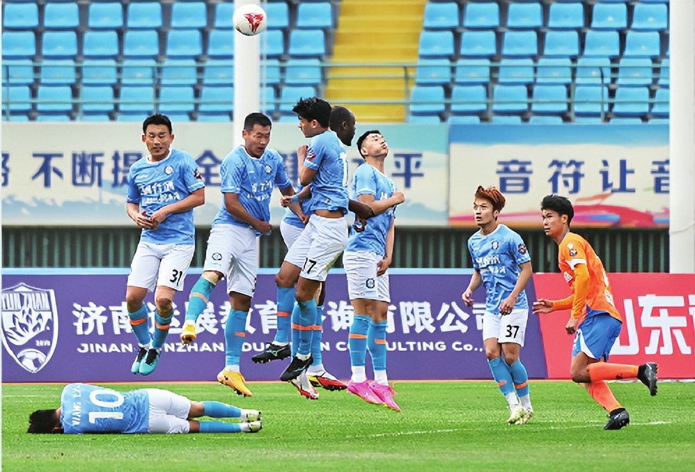 中甲济南兴洲首发,中甲济南兴洲vs青岛西海岸
