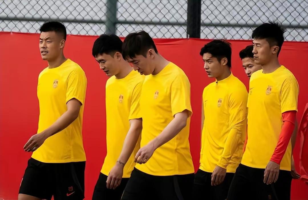 国足首发介绍武磊,国足12强赛最新赛程武磊