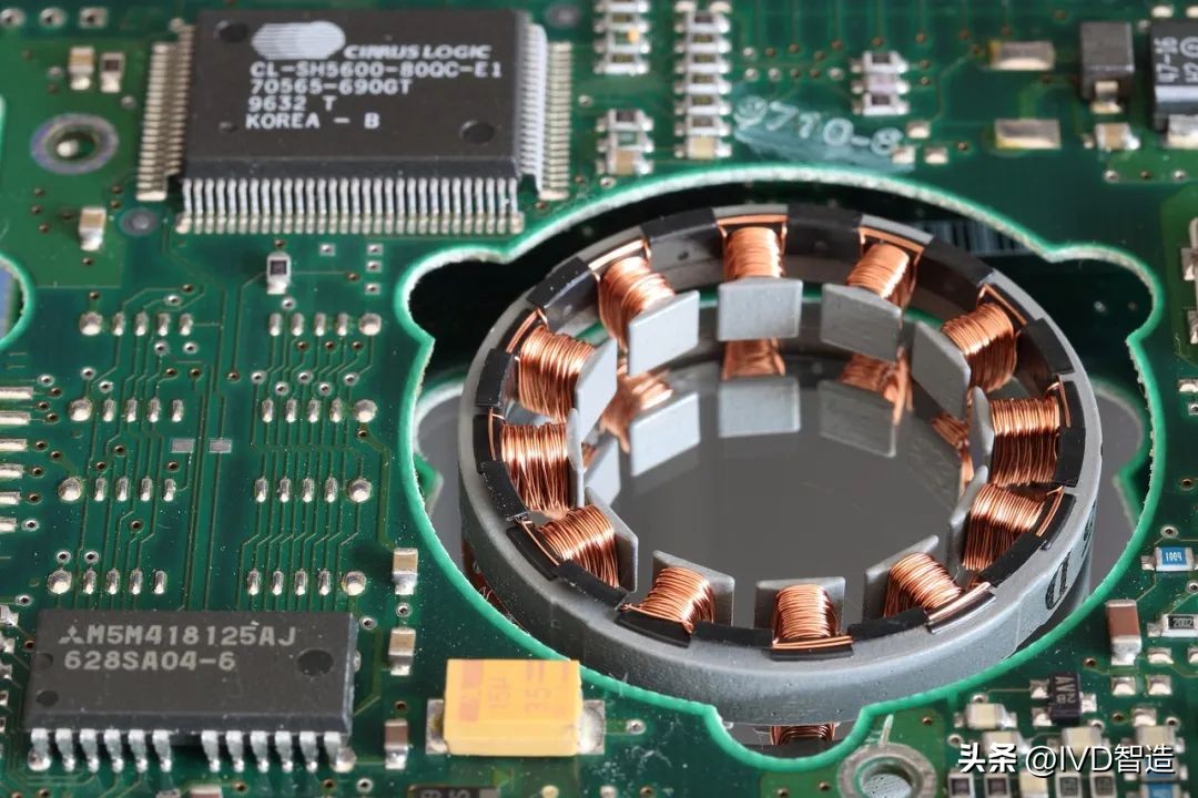 移液工作站拆解,移液工作站发展前景