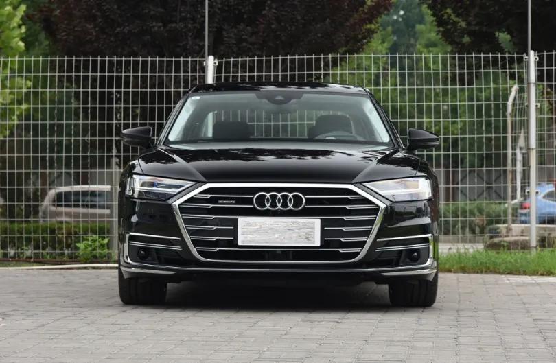 奥迪a8所有车型及价格,奥迪a860tfsiquattro尊贵型典藏版