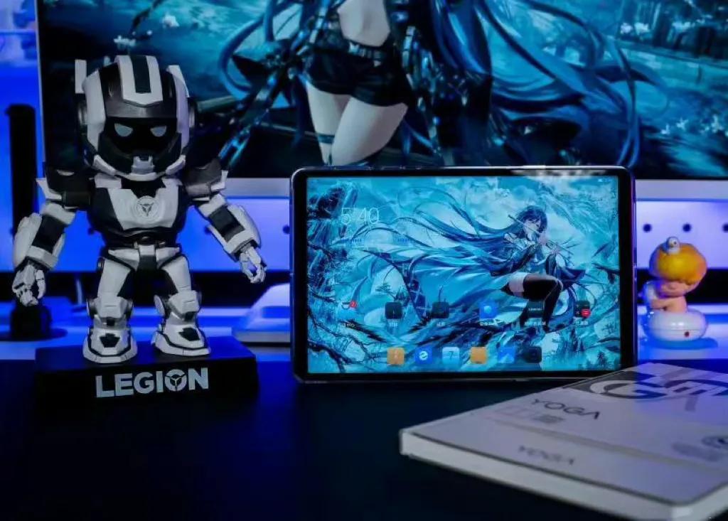 拯救者全家桶台式,拯救者自带的全家桶