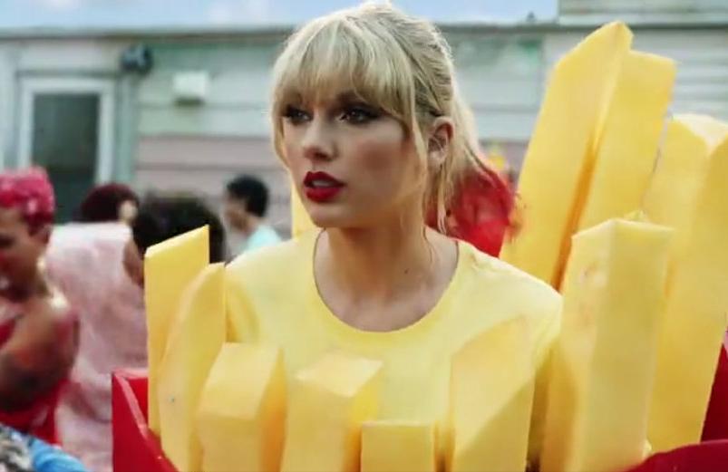 好莱坞红毯有多酷,好莱坞惊艳红毯