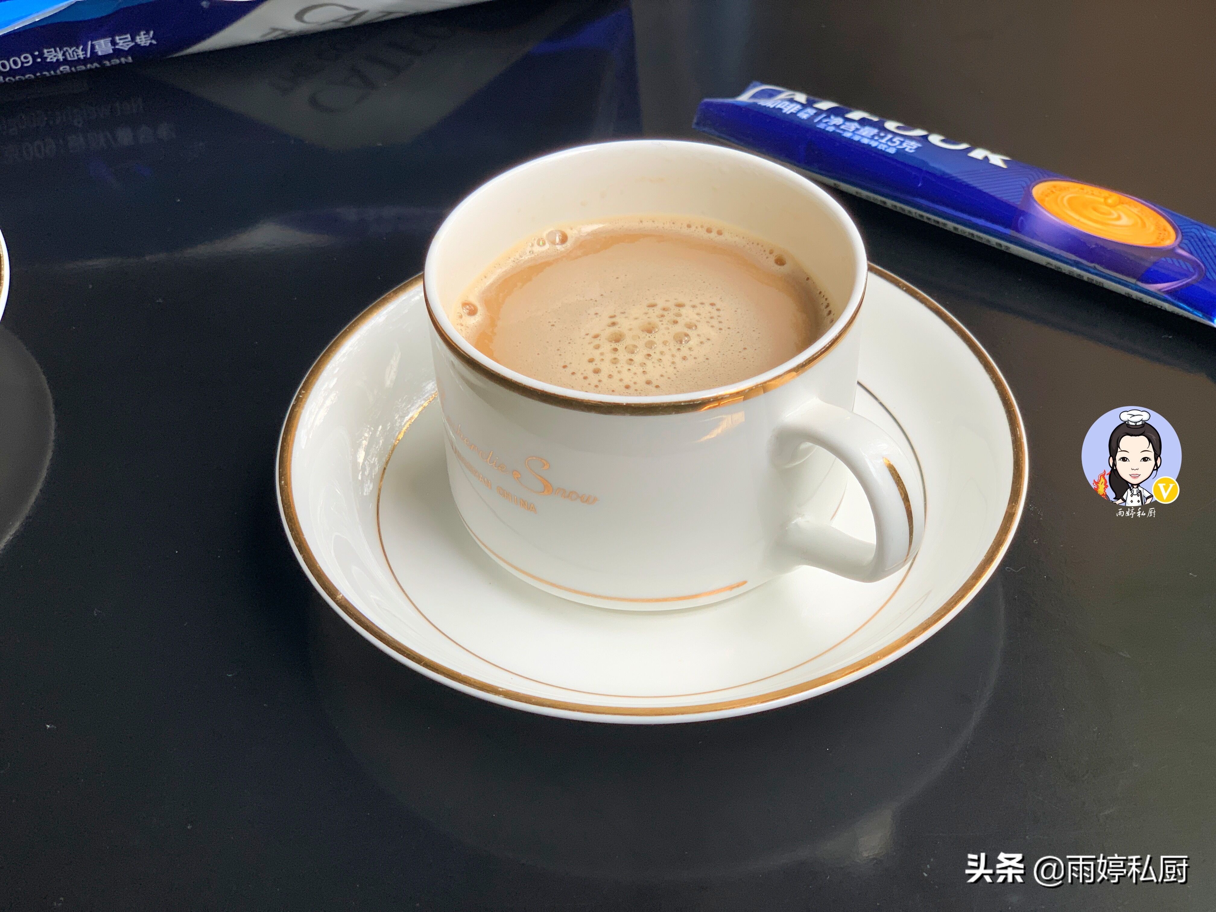 什么牌子的咖啡最好喝最醇厚,咖啡太诱人香味浓郁口感醇厚