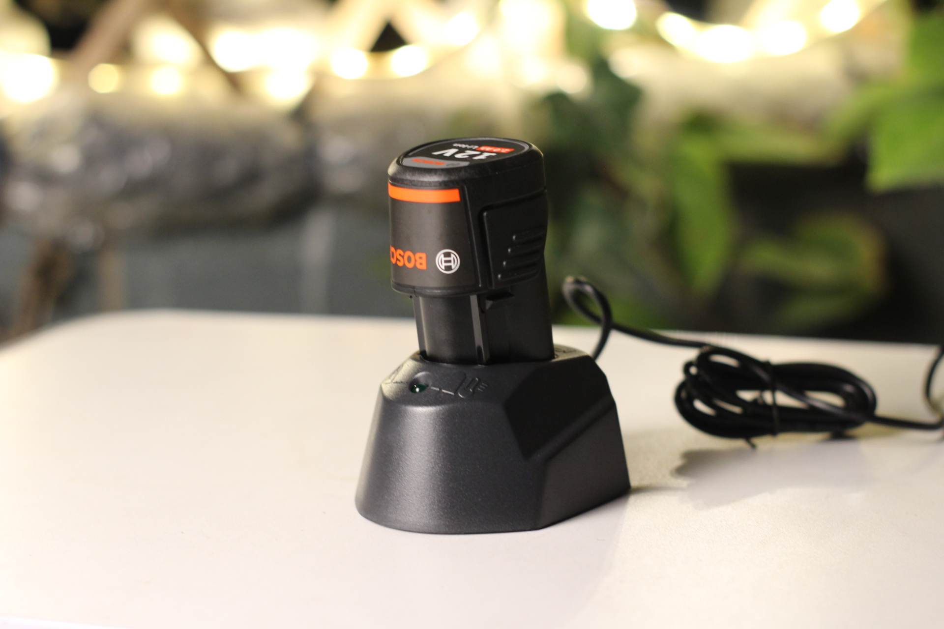 一个价值百万的教训告诉我，手枪钻必须买大牌——博世手枪钻晒单