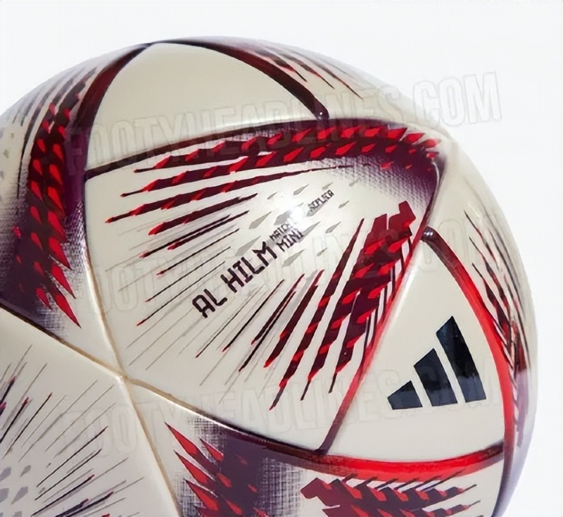 卡塔尔世界杯专用足球有多滑,卡塔尔世界杯黑科技