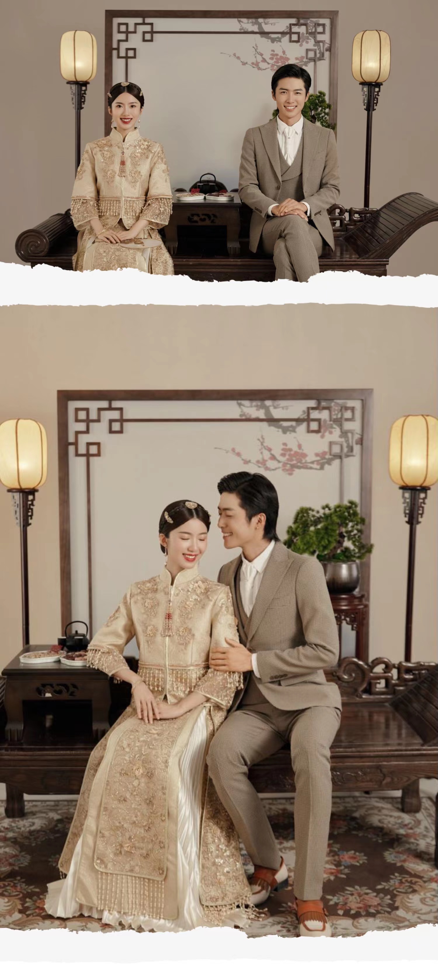 婚纱照风格推荐旅拍风格怎么选,旅拍婚纱照和普通婚纱照的区别